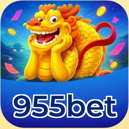 Catálogo 955bet 2.547 jogos - Pragmatic Play, Evolution, NetEnt